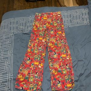 Earthbound trading co pants